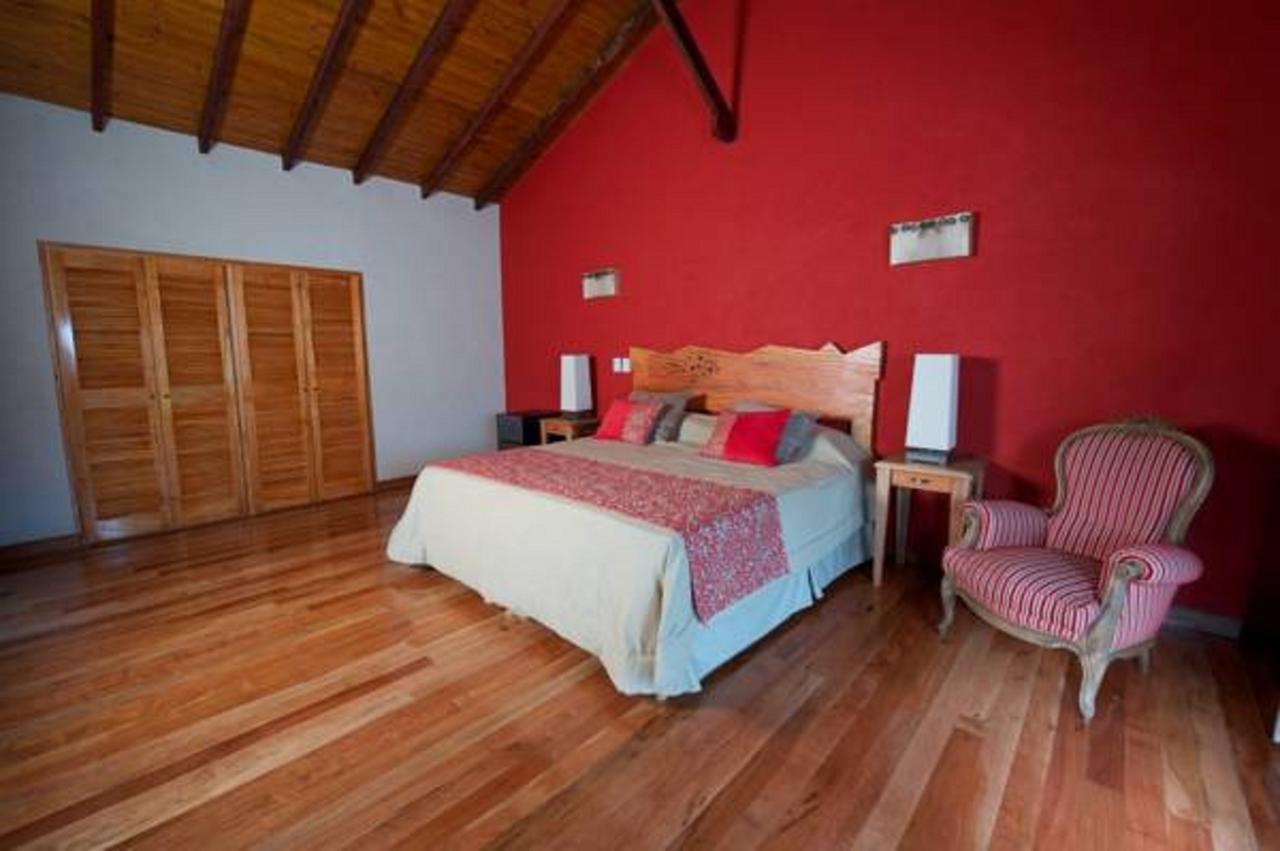 La Mision Mocona - Lodge De Selva Saltos del Moconá 외부 사진