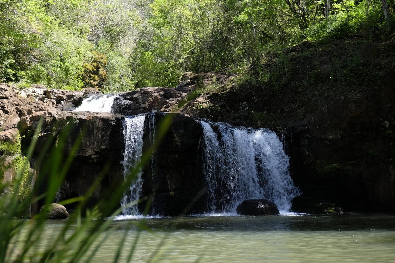 La Mision Mocona - Lodge De Selva Saltos del Moconá 외부 사진